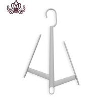 封后挂鞋架室钩晾鞋架窗外凉鞋子衣架子阳台晒鞋挂架防风晾晒