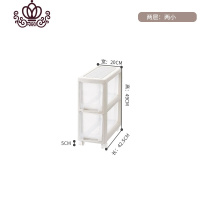 封后夹缝置物架冰箱旁宽缝隙储物柜卫生间可移动收纳柜夹缝收纳置物架