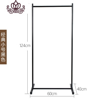 封后(FENGHOU)封后简易衣柜铁架卧室组合装挂衣柜省空间宿舍折叠收纳储物布衣橱柜子收纳柜