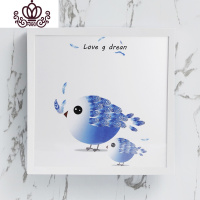 封后壁画收纳柜卫生间厕所浴室置物架壁挂收纳架折叠壁画储物衣柜