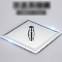 浴室淋浴喷头不锈钢花洒顶喷淋雨 洗澡莲蓬头卫浴花晒热水器套装家装建材及五金家装主材卫浴用品主材卫浴花洒