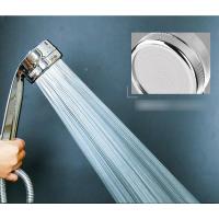 手持强增压花洒套装喷头淋浴加压节水通用太阳能热水器花洒头喷头卫浴莲蓬头生活日用家居家装建材主材卫浴用品花洒