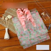 服装袋子加厚高档塑料礼品袋手提购物包装袋童装化妆品袋生活日用家居家庭清洁收纳整理用品储物袋收纳袋储物袋