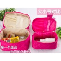 韩国可爱大小容量化妆包收纳包多功能防水美容包收纳包化妆品包日常生活日用家庭清洁生活日用收纳用品收纳包