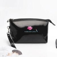 化妆包大容量收纳包小号防水便携手拿包旅行可爱卡通洗漱包外出旅游多用化妆包便携式拉链设计生活日用收纳用品收纳包