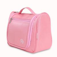 洗漱包旅行化妆包悬挂式盥洗包