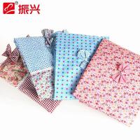 韩式田园1匹印花全罩式空调防尘罩 涤纶布80*20*30cm(FE803)