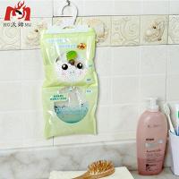 沃姆可挂式衣物棉被香樟木防霉除湿吸湿袋干燥剂