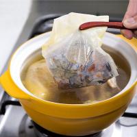 隔渣透水 佐料煲汤袋 13*15CM 20片装