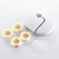 便携保鲜袋封口机 塑料袋封口机封口夹