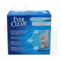 白标无香25磅猫砂活性炭膨润土