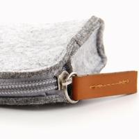 眼镜盒女小清新复古镜盒可爱创意个性收纳盒学生近视眼镜盒子