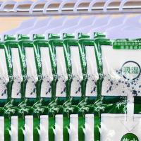 可挂式吸水袋衣柜回南天吸潮剂防潮剂除湿剂10包装室内除潮袋