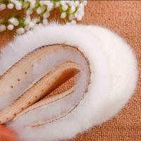 皮毛一体羊毛运动鞋垫透气防臭男女加厚加绒保暖棉鞋垫冬季-运动底皮毛一体加厚羊毛鞋垫