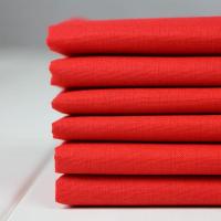 红布料喜事婚庆红布抓周红绸布绸缎布大红色布料-大红绸(1.5米宽足米簿)