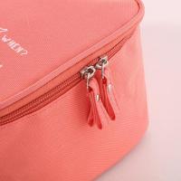 收纳包居家防水牛津布文胸内衣裤收纳袋便携式旅行衣物整理储物包