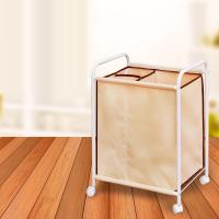 家用脏衣篮简易组装牛津布脏衣桶脏衣蒌防水洗衣篮脏衣服收纳筐