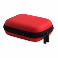 耳机收纳包数据线收纳盒便携充电器收纳包多功能数码收纳包