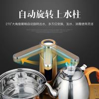 全自动上水壶电热水壶家用智能电茶炉烧水壶泡茶康努尔 KNL-13-8C