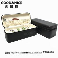 []手镯盒首饰盒便捷饰品收纳箱玉坠手镯展示盒高档新品