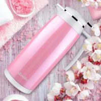 保温壶家用热水壶玻璃内胆不锈钢暖水壶保温瓶保温水壶