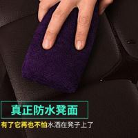 服装方形沙发换鞋凳床尾多功能储物收纳凳更衣室试衣间凳子皮