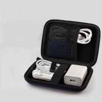 数码收纳包西部数据移动硬盘包保护套数据线耳机充电器收纳盒储物包生活日用家居家庭清洁收纳整理用品收纳包