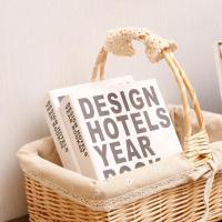 柳编手提篮储物筐野餐篮水果篮子花篮收纳筐藤编田园柳编收纳篮多功能时尚创意浴室厨房收纳篮生活日用收纳用品收纳篮