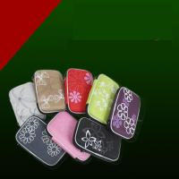 数码收纳包 多功能防震包整理包 移动电源包 硬盘包置物包储物包生活日用家庭清洁收纳整理用品储物包收纳包