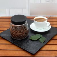 密封罐玻璃瓶储物罐咖啡糖果奶粉茶叶杂粮罐厨房家用食品收纳罐子多色多款多功能生活日用收纳用品时尚创意简约收纳盒