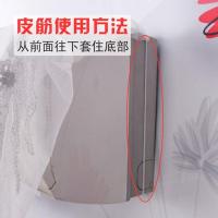 空调罩挂机开机不取1.5p匹海信挂机空调套美的防尘罩卧室通用多色多款多功能生活日用家庭清洁生活日用收纳用品收纳袋