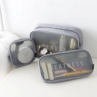 耳机收纳盒 数据线充电器迷你便携卡通可爱耳机数码收纳盒整理包多色多款多功能生活日用收纳用品时尚创意简约收纳包