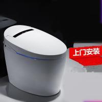 马桶即热式烘干鹅蛋型漏电保护卫浴带喷头除臭显示屏坐便器卫生间升级版带显示屏坑距待定305mm