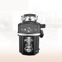 粉碎机垃圾处理器粉碎器研磨机全自动水槽下水道清理机耐用下水管