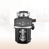 垃圾处理器食物研磨机厨房水槽碎骨机清理下水道下水管优质厨余机