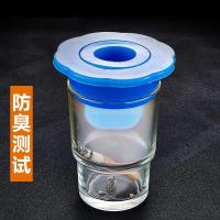 排水口家用防臭塞排水管地漏水池通用胶圈浴缸厕所橡皮塞水池地沟