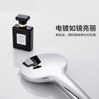 卫浴淋浴器喷头花洒淋浴手持调节沐浴套装洗手间莲蓬头淋浴家用