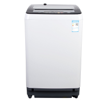 金松(JINSONG) 全自动波轮洗衣机XQB90-H8290 灰色