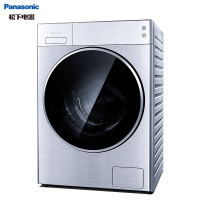 (广州)松下滚筒洗衣机XQG100-L165(轻奢L系)