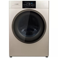 (深圳苏宁)松下洗衣机XQG100-EG15V