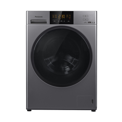 (深圳苏宁)XQG100-EG10L洗烘一体空气洗变频洗衣机