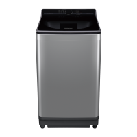 (广州)10kg松下(Panasonic)XQB100-U1232波轮全自动泡沫净洗衣机
