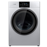 (海南)松下滚筒洗衣机XQG100-E157