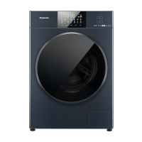 (广西)松下滚筒洗衣机XQG100-EA1KF赠3NAR2(开门红赠机联系业务)