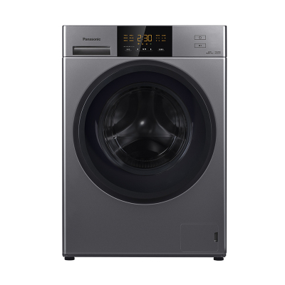 (深圳)松下滚筒洗衣机XQG100-E10C
