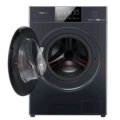 (深圳)松下滚筒洗衣机XQG120-EGW10