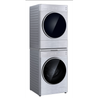 (深圳)松下洗干套装L268+LH268(套码)