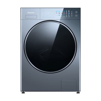 (广州)松下滚筒洗衣干衣机XQG120-VD290
