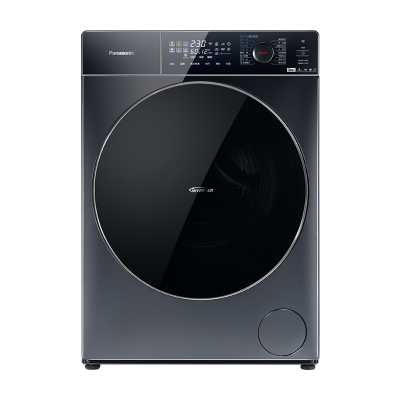 (广州)松下滚筒洗衣机XQG100-SD16S