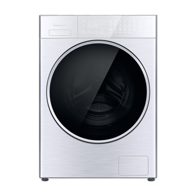(深圳)松下滚筒洗衣机 XQG100-L187